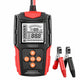 Battery Tester 12V/24V LCD for Lead-Acid Batteries