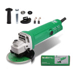 Angle Grinder 850W 100mm-1