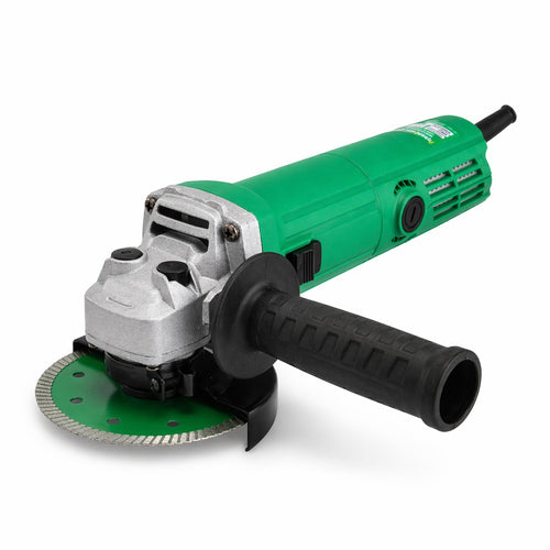 Angle Grinder 850W 100mm-11