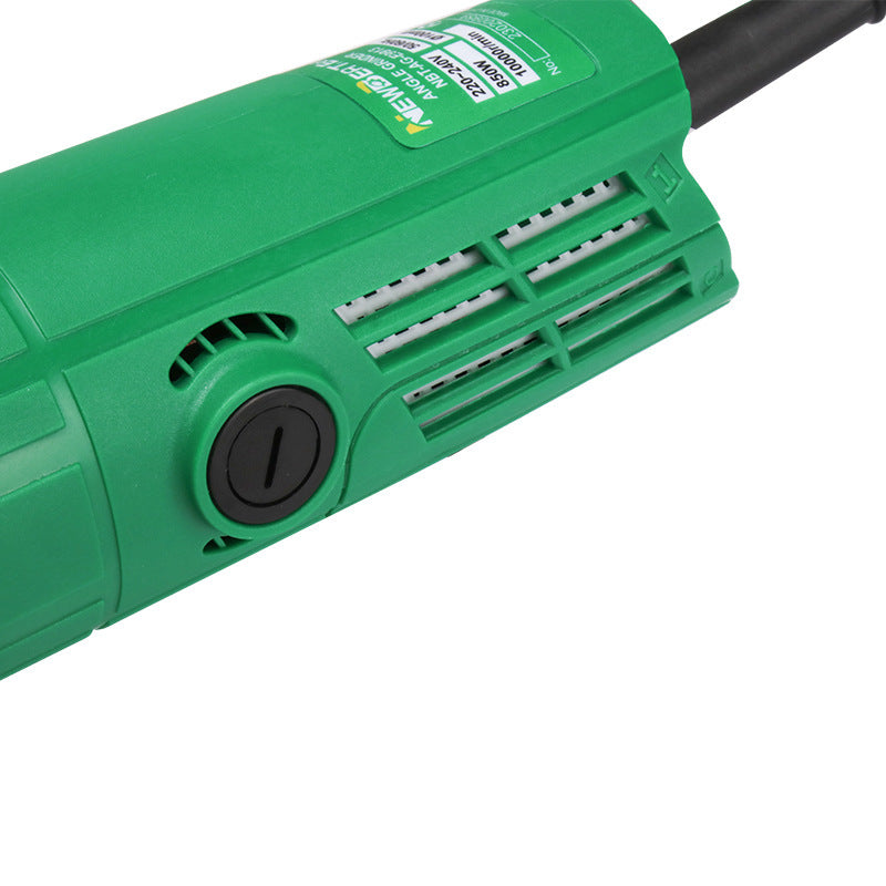 Angle Grinder 850W 100mm-2