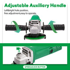 Angle Grinder 850W 100mm-5