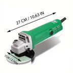 Angle Grinder 850W 100mm-8