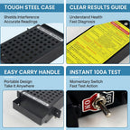 Battery Tester 6V–24V Digital Display-2
