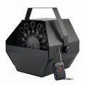 Bubble Machine 750ml with Remote Control-1
