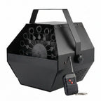 Bubble Machine 750ml with Remote Control-1