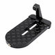 Car Door Step Black for Most Vehicle Door Latches