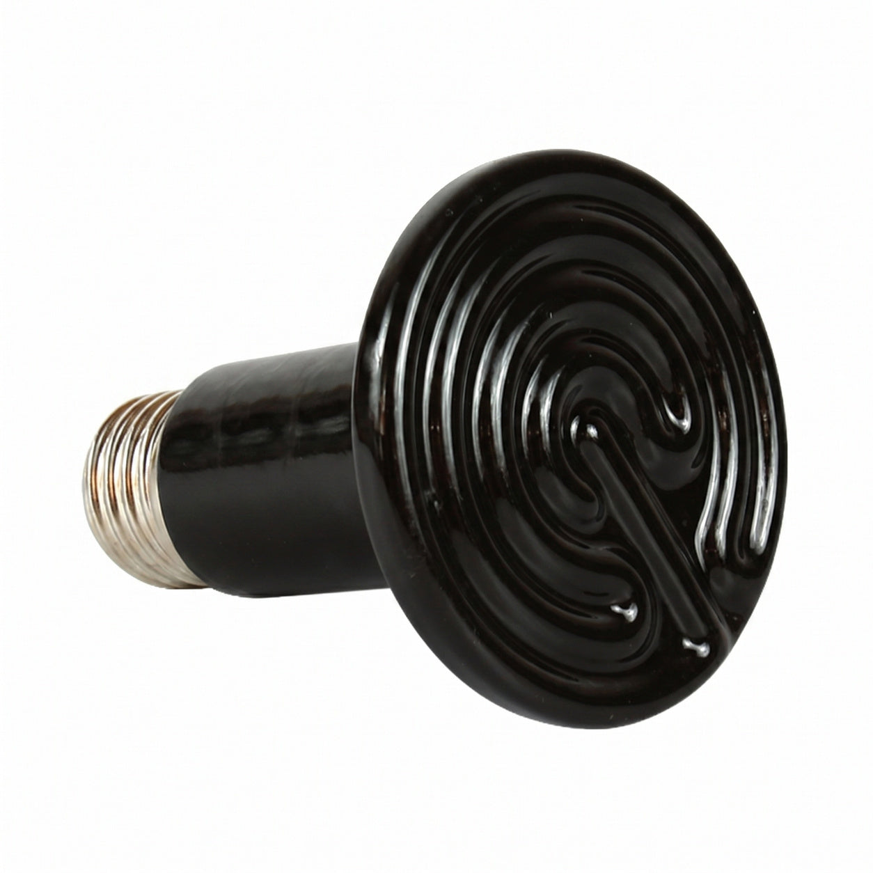 Ceramic Heat Emitter 100W Black-1
