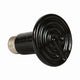 Ceramic Heat Emitter 100W Black