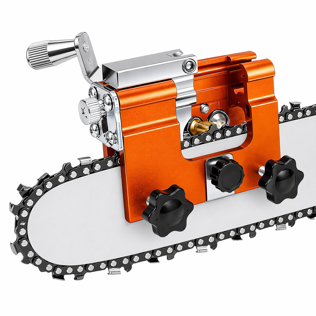 Chainsaw Sharpener Manual-1