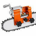 Chainsaw Sharpener Manual-1