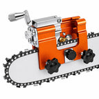 Chainsaw Sharpener Manual-1