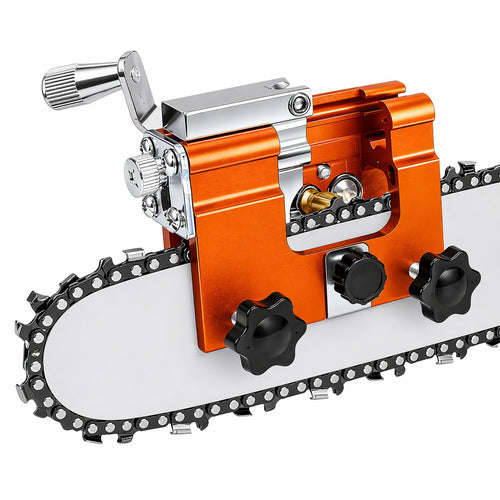 Chainsaw Sharpener Manual-1