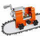 Chainsaw Sharpener Manual