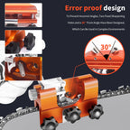 Chainsaw Sharpener Manual-4