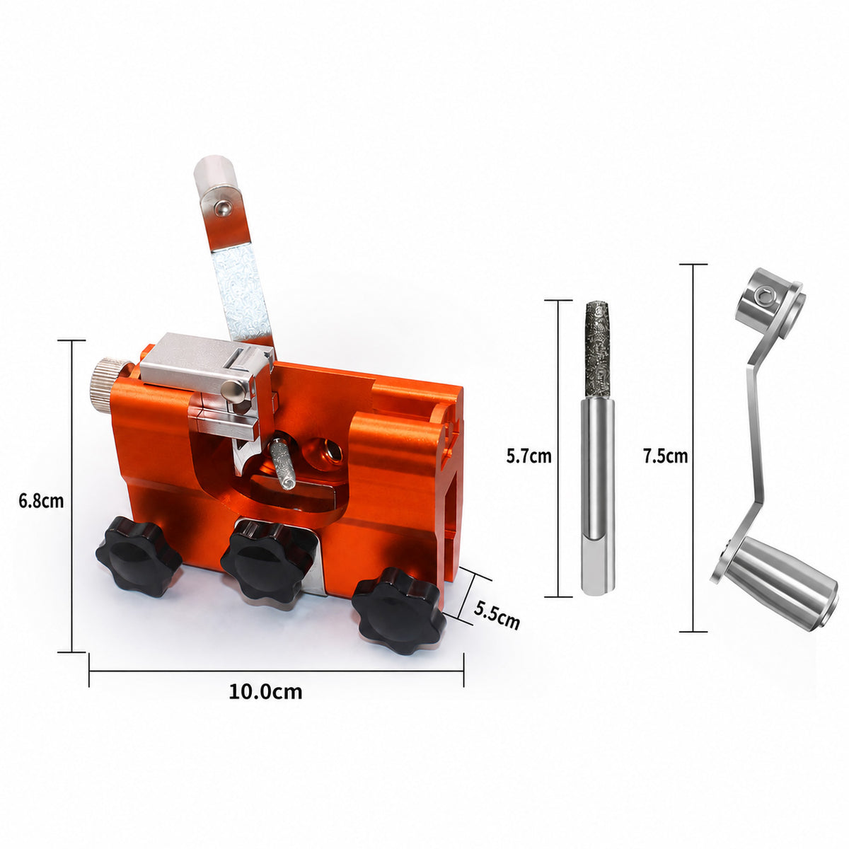 Chainsaw Sharpener Manual-5