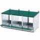 Chicken Nesting Box 3 Compartment