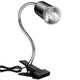 Heat Lamp Black for Reptile Enclosures