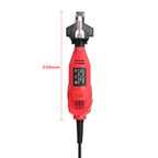 Electric Chainsaw Sharpener Red-5