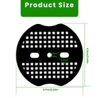 Garden Staples Pad – 50 Pack-4