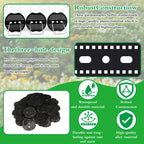 Garden Staples Pad – 50 Pack-7