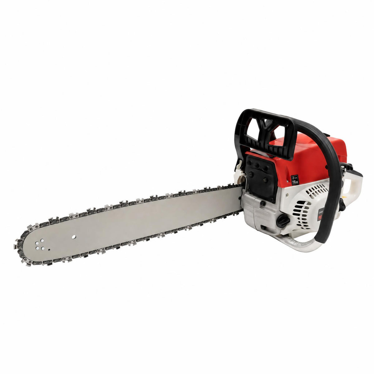 Gasoline Chainsaw 58cc 20"-2