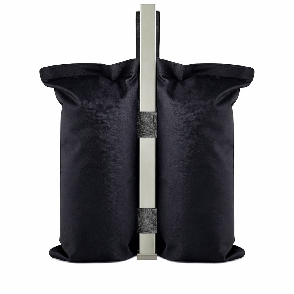 Gazebo Weights – Set of 4 Black-2