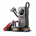 Jump Starter Tyre Inflator 6000mAh-8