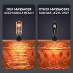 Massage Gun 6 Speed Grey-6