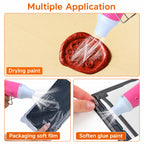 Mini Heat Gun 300W Pink-2