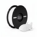 PETG 3D Printer Filament 1kg White-6