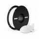 PETG 3D Printer Filament 1kg White