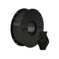 PLA 3D Printer Filament 1.75mm 1kg Black-3