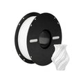 PLA 3D Printer Filament 1.75mm White-1