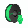 PLA Lite 3D Printer Filament 1.75mm 1kg Green-5