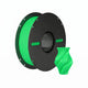 PLA Lite 3D Printer Filament 1.75mm 1kg Green