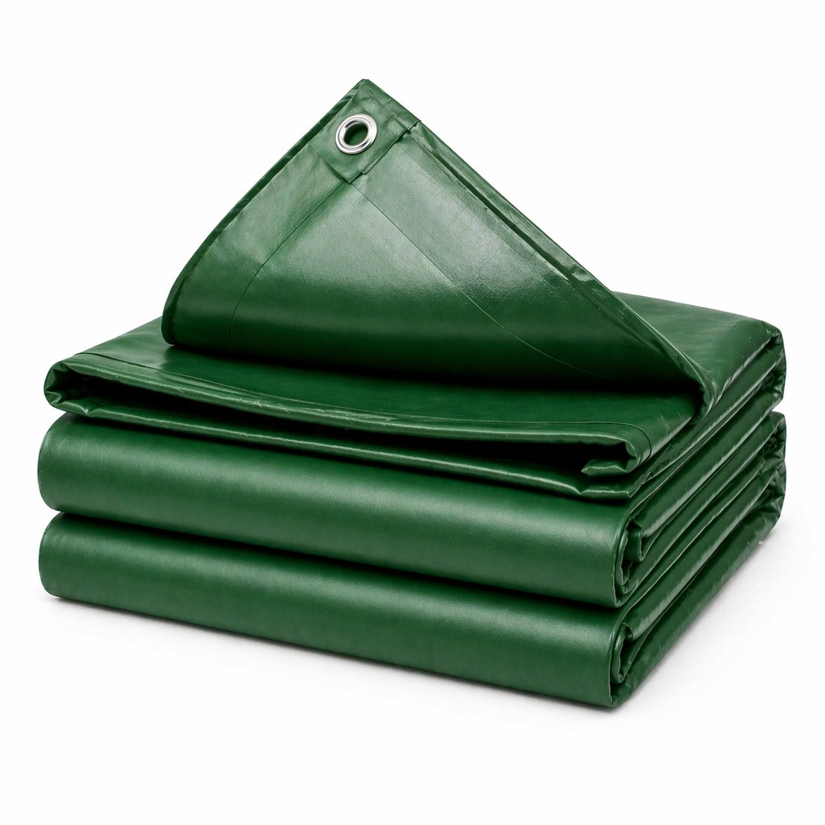 PVC Tarpaulin 3 × 3m 430 GSM-1