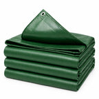 PVC Tarpaulin 3 × 4m 430GSM-1
