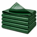 PVC Tarpaulin 4 × 6m 430 GSM-1