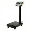 Platform Scale 300kg Price Computing-2