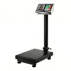 Platform Scale 300kg Price Computing-2