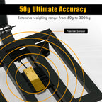 Platform Scale 300kg Price Computing-5