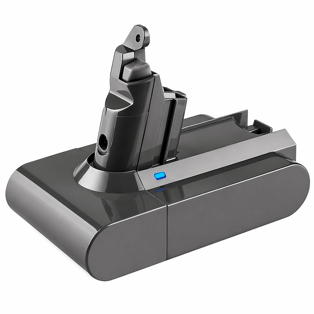Replacement Battery 4000mAh for Dyson V6 Series-2
