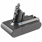 Replacement Battery 4000mAh for Dyson V6 Series-2