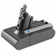 Replacement Battery 4000mAh for Dyson V6 Series