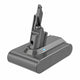Replacement Battery 4000mAh for Dyson V7