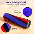 Soft Roller Brush Bar for Dyson V7 V8 V10 V11-4