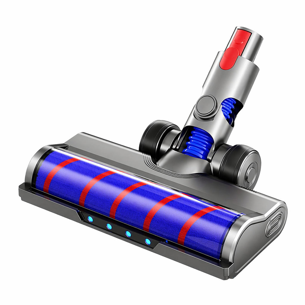 Soft Roller Brush Head for Dyson V7 V8 V10 V11 V15-1