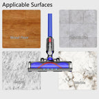 Soft Roller Brush Head for Dyson V7 V8 V10 V11 V15-2