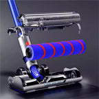 Soft Roller Brush Head for Dyson V7 V8 V10 V11 V15-3