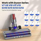 Soft Roller Brush Head for Dyson V7 V8 V10 V11 V15-4